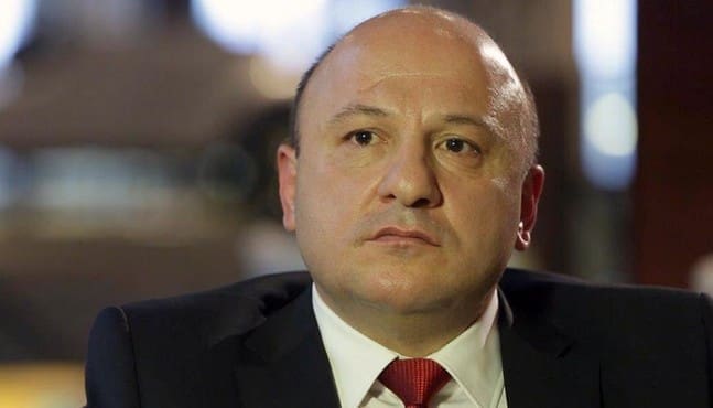 Гусейн Абдуллаев