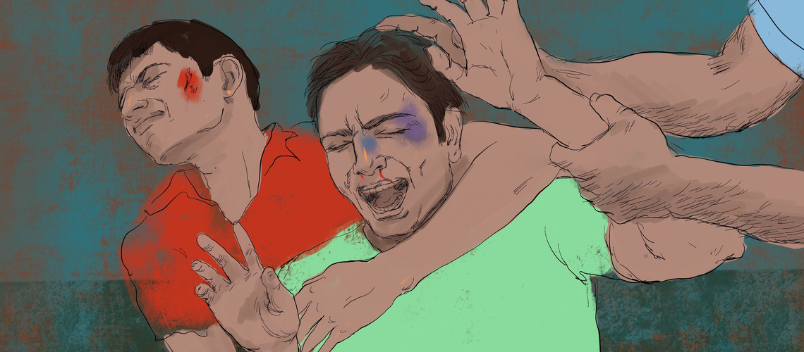 Иллюстрация Мейдан ТВ