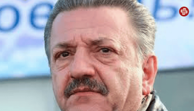 Тельман Исмаилов