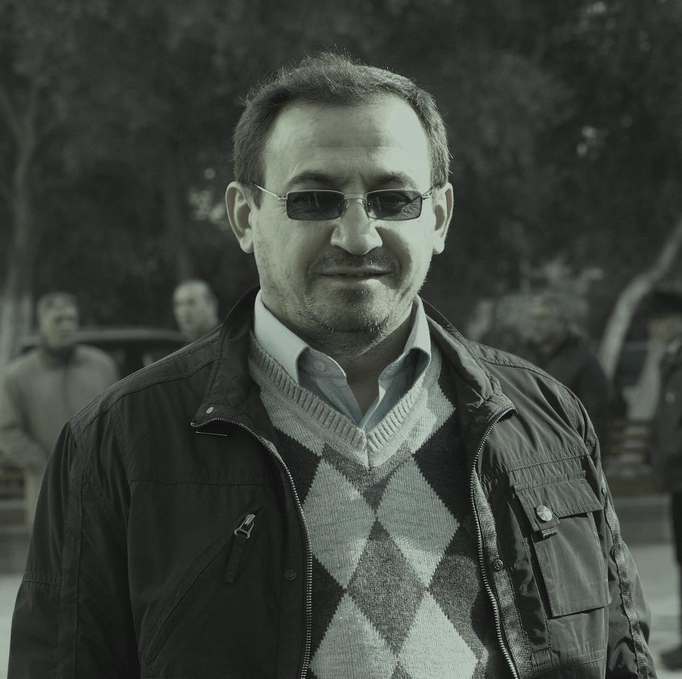 Mammad Ibrahim
