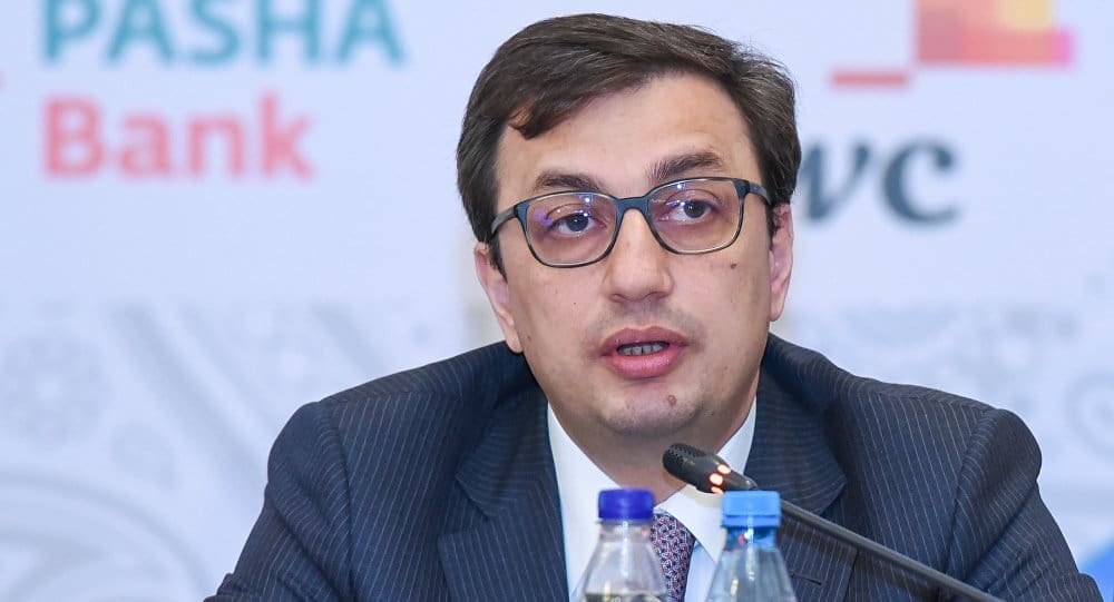 Руфат Асланлы