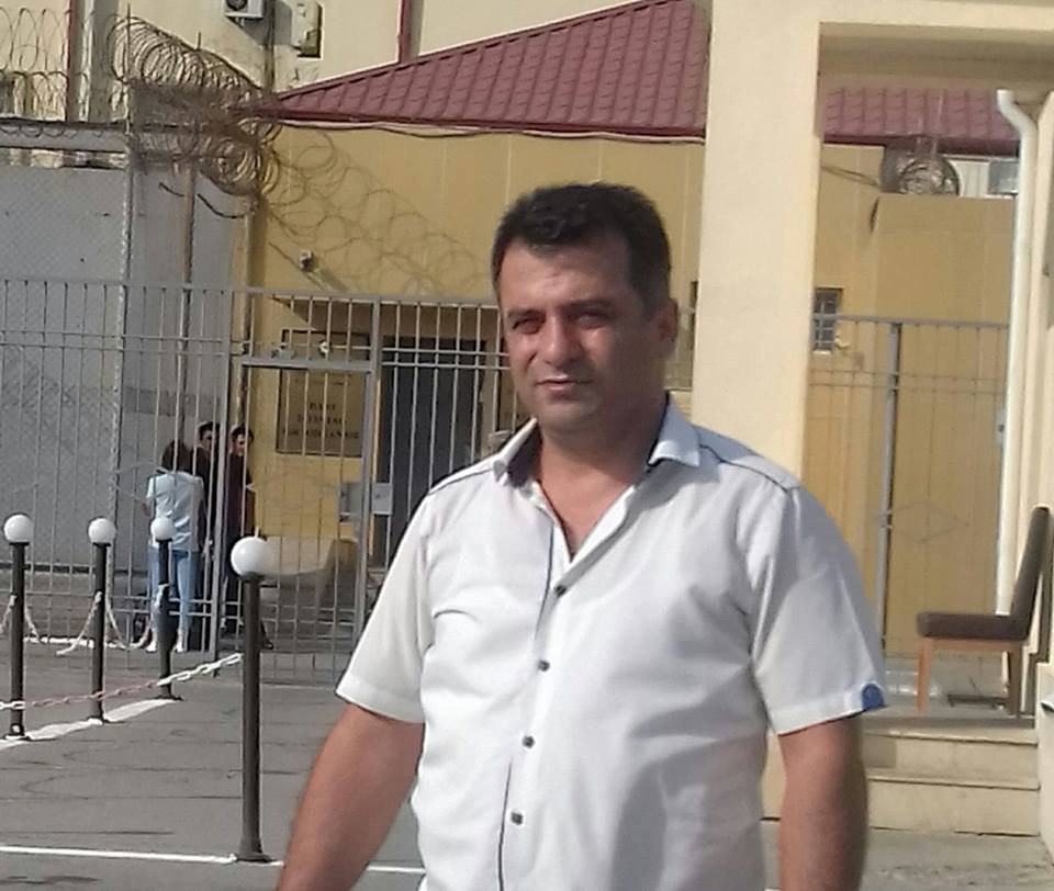 İkram Rafiqoğlu