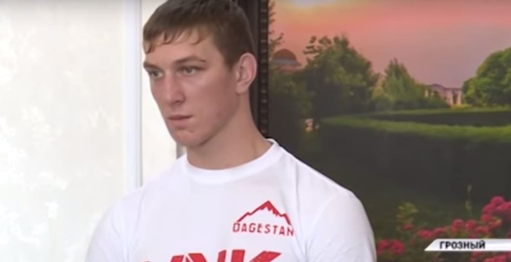 Турпал Хасиев