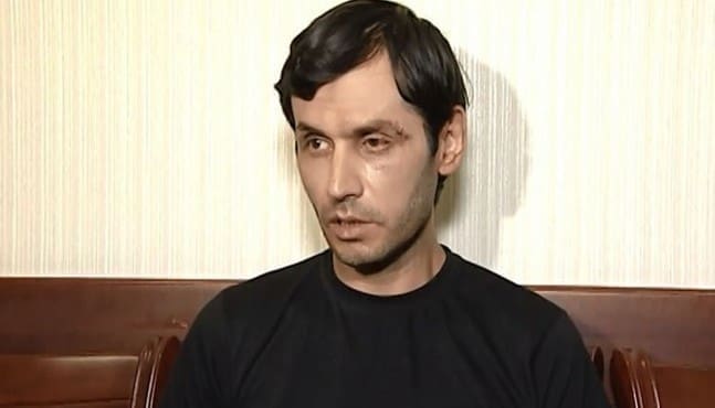 Юнис Сафаров