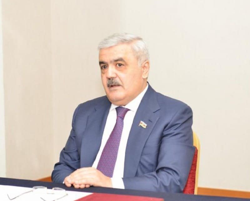 Ровнаг Абдуллаев
