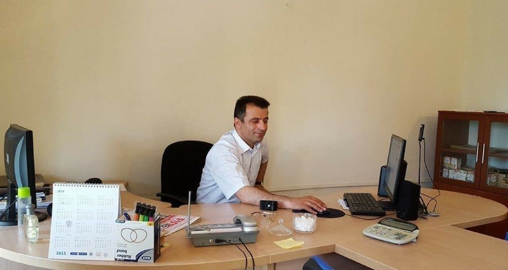 İkram Rəhimov