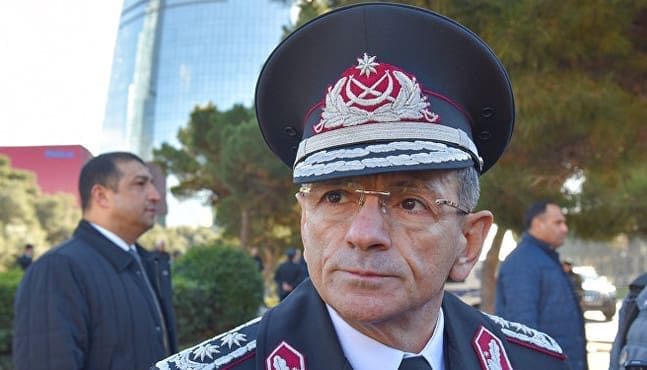 Мадат Гулиев