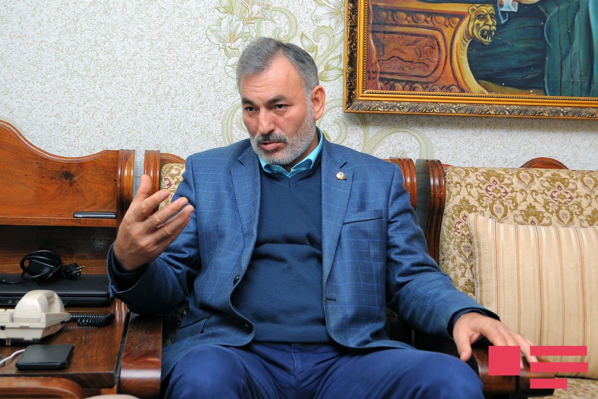Nemət Pənahlı foto google.az