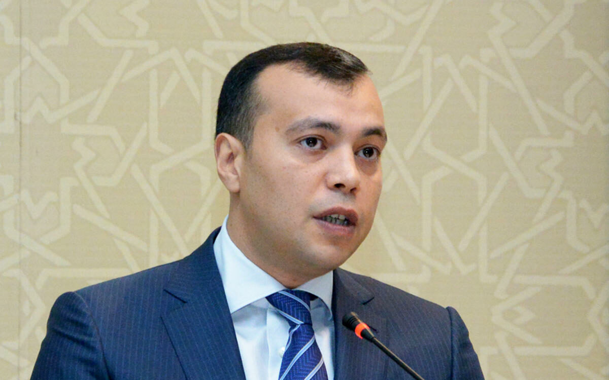 Sahil Babayev