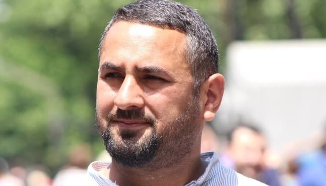 Миртаги Асадов
