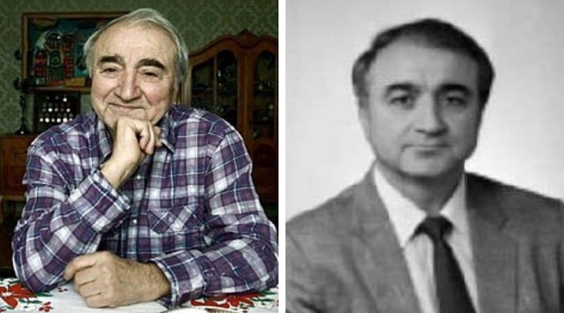 Əbdürrəhman Vəzirov