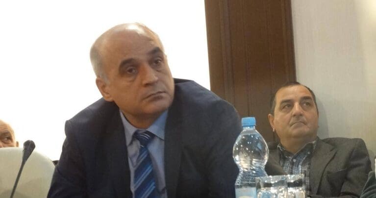 Vahid Məhərrəmli