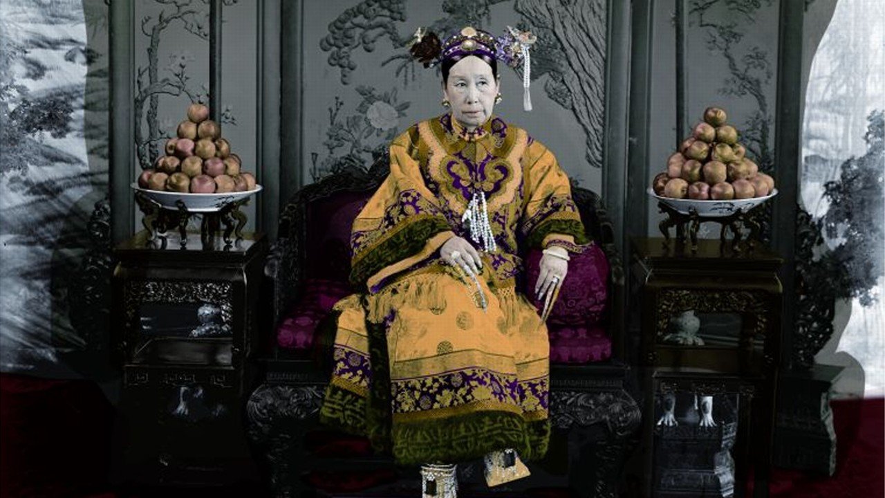 Cixi