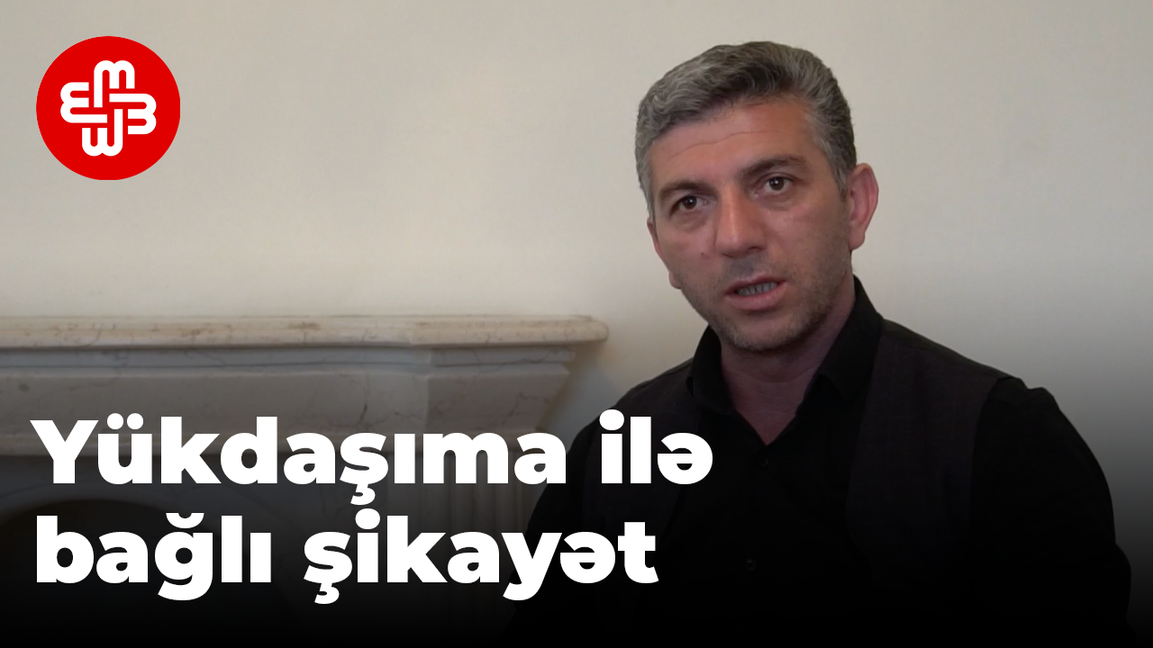 “Azərbaycanın beynəlxalq yükdaşıması məhvə doğru gedir”