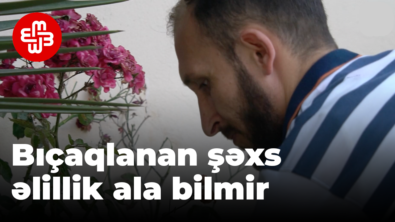 “Biri gəlib məni öldürsün, heç olmasa, uşağım yetimpulu alsın”