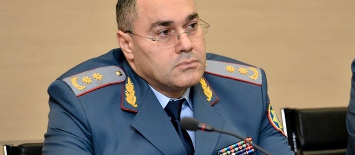 Сафар Мехтиев глава гостоможни