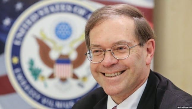 Earle D. Litzenberger