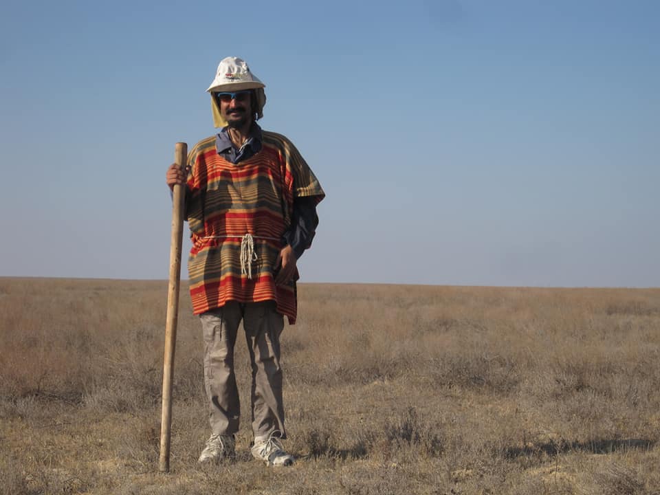 Yaşar Xudiyev