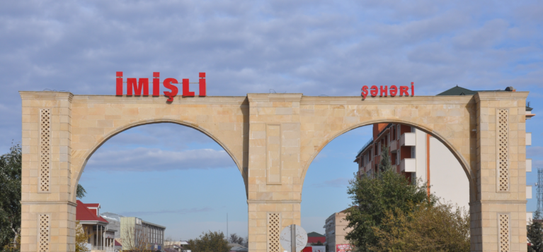 İmişli