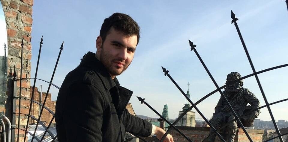İmran Əliyev