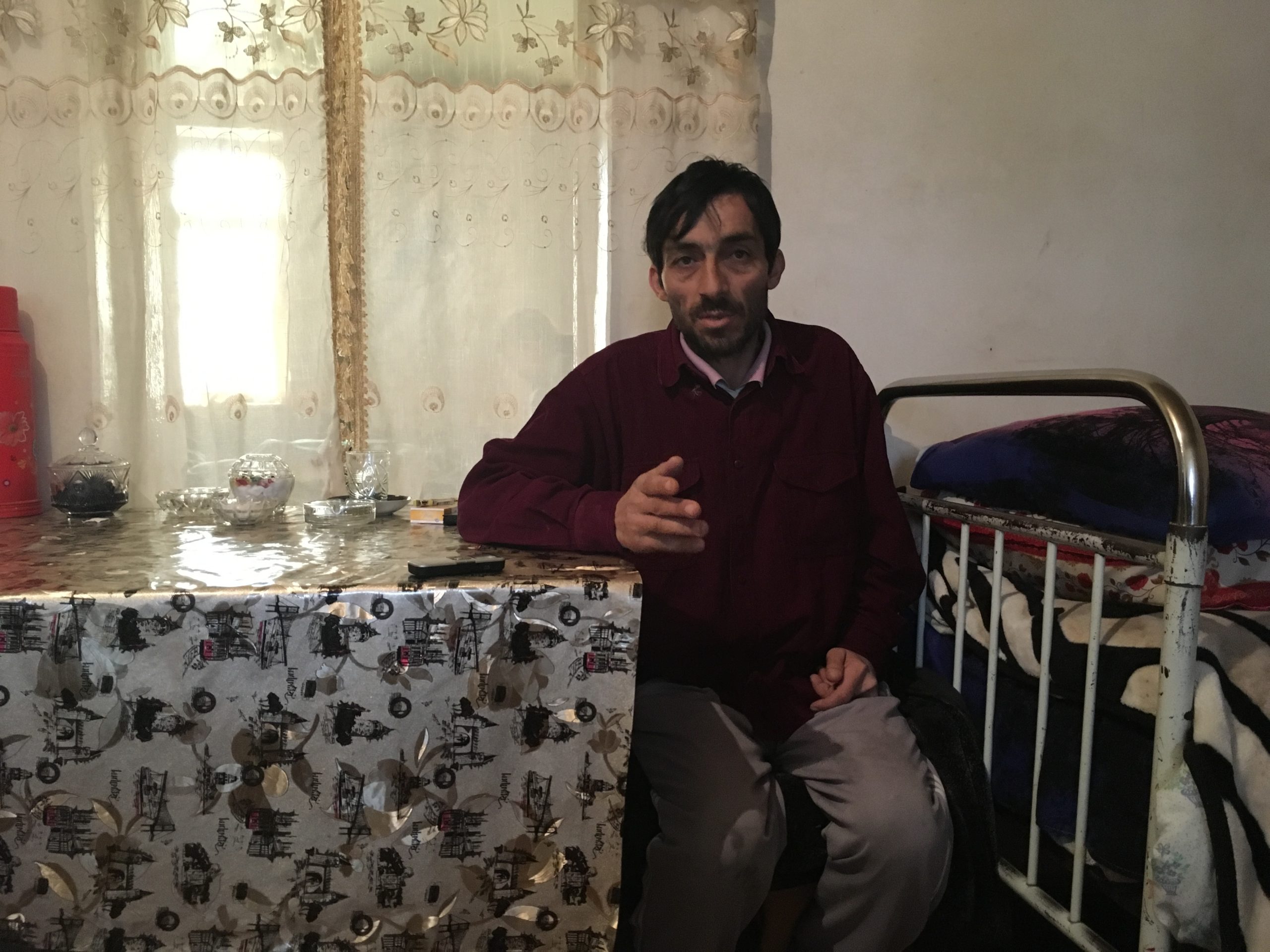 Şirxan Ağaməmmədli