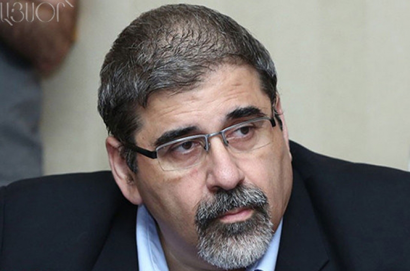 Kiro Manoyan