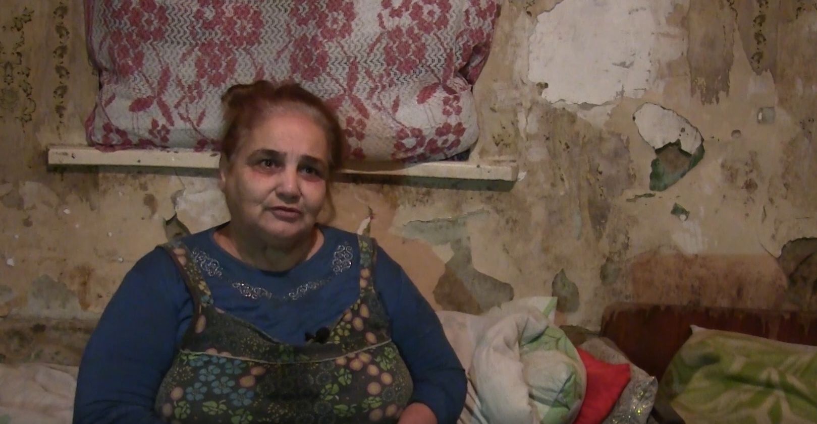 Khalida Bagirova