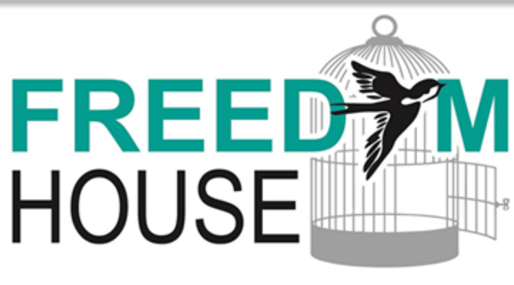 Организация дом свободы. Freedom House. Фридом тим Хаус. Freedom House участники. Freedom House logo.