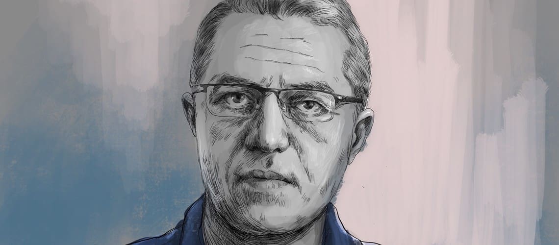 Ялчин Иманов