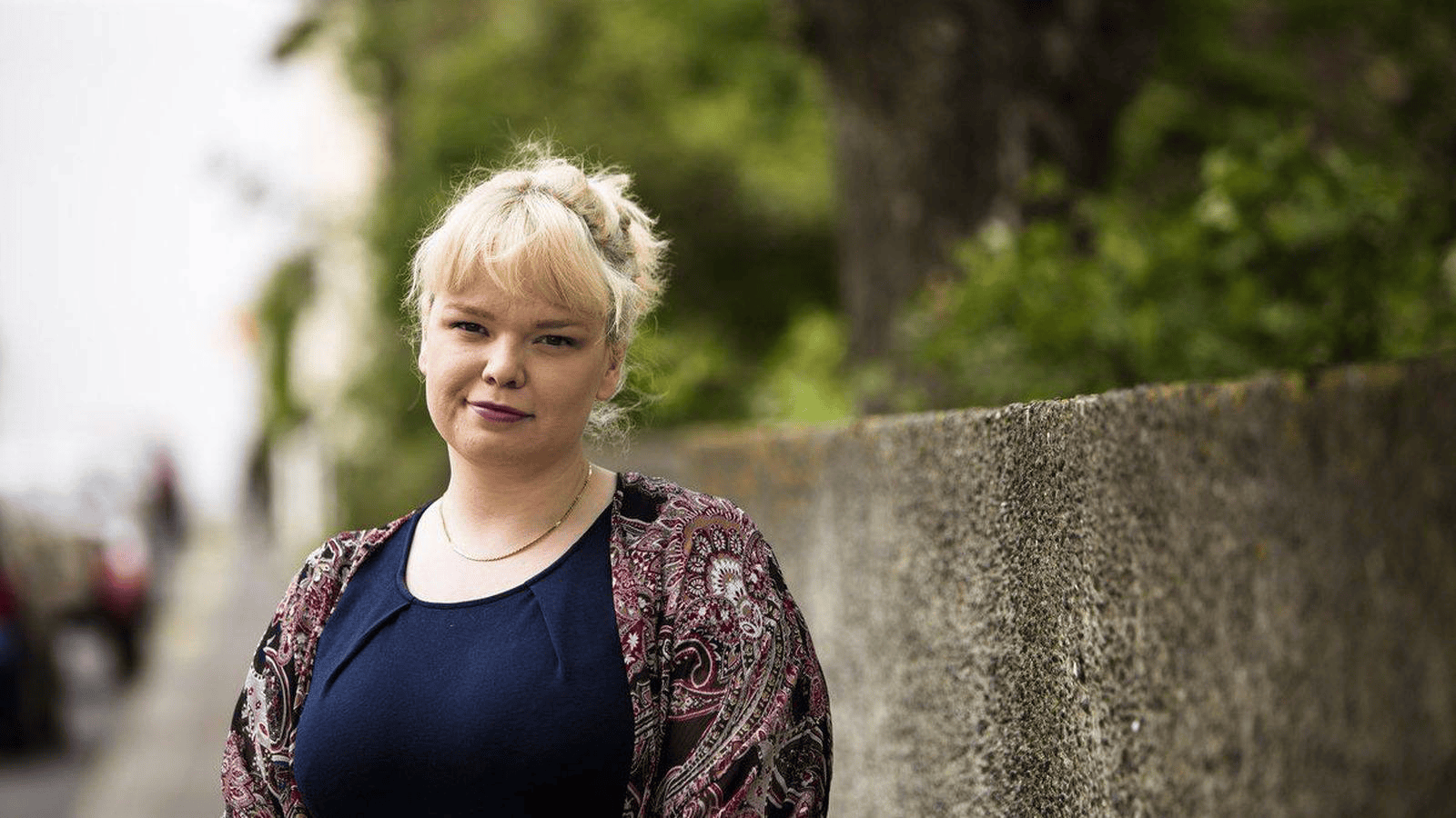 Sunna Torhildur