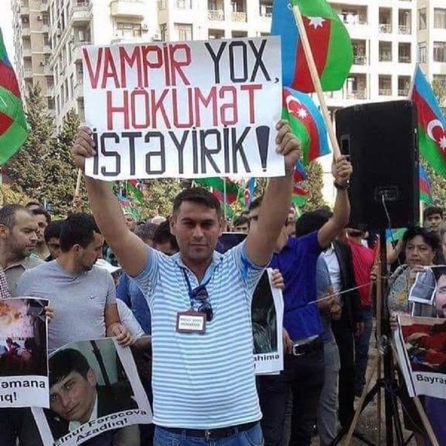 Bəşir Tarıverdiyev