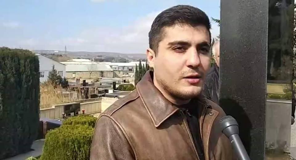 Mehman Hüseynov