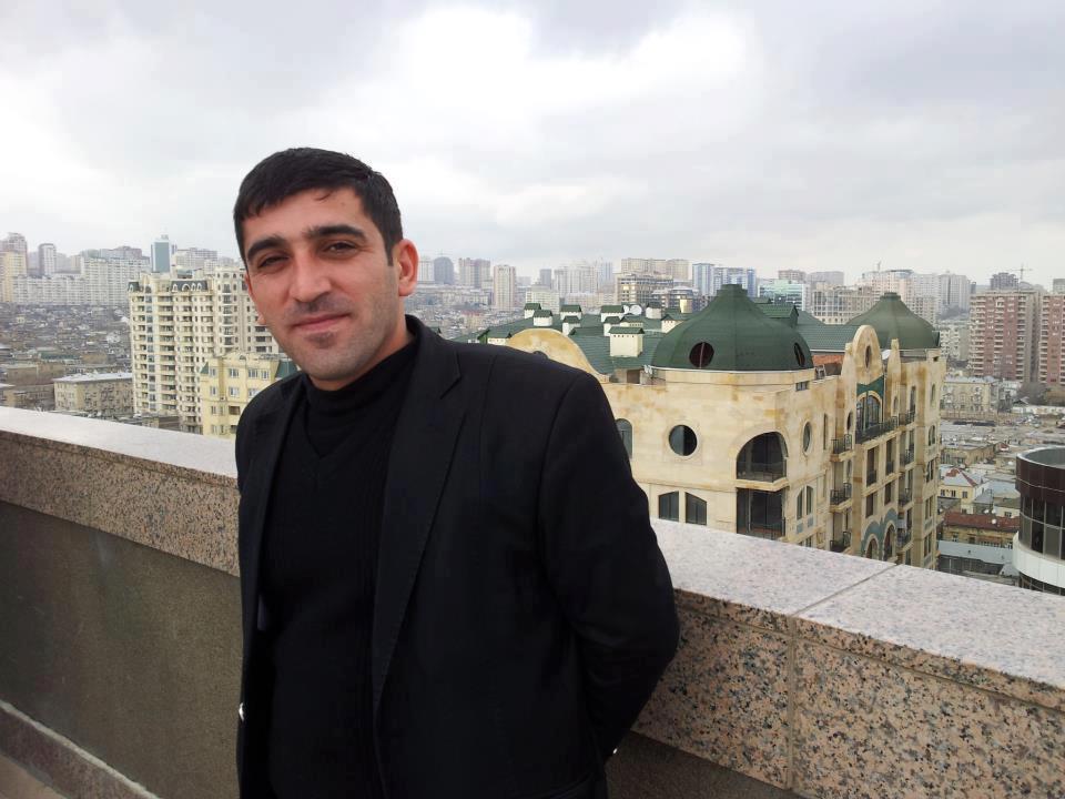 Aftandil Məmmədov