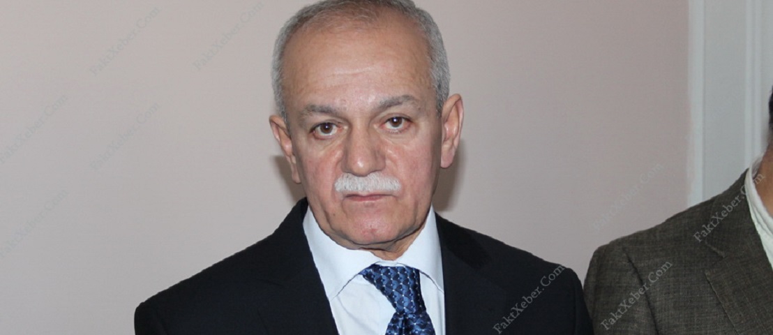 Mahmud Hacıyev