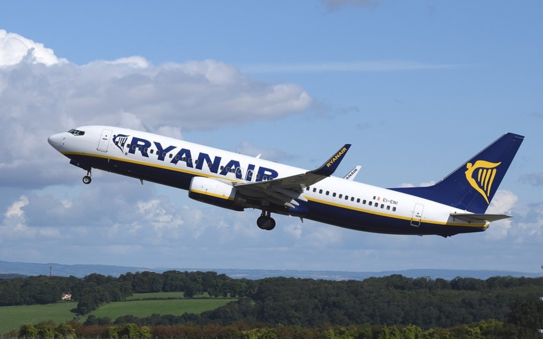 Ryanair