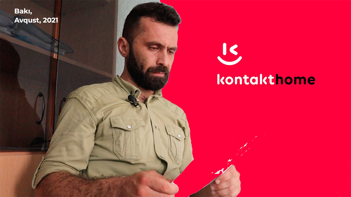 İctimai fəal: “ Polis aksiyadan fotomu iş yerimə göndərib”