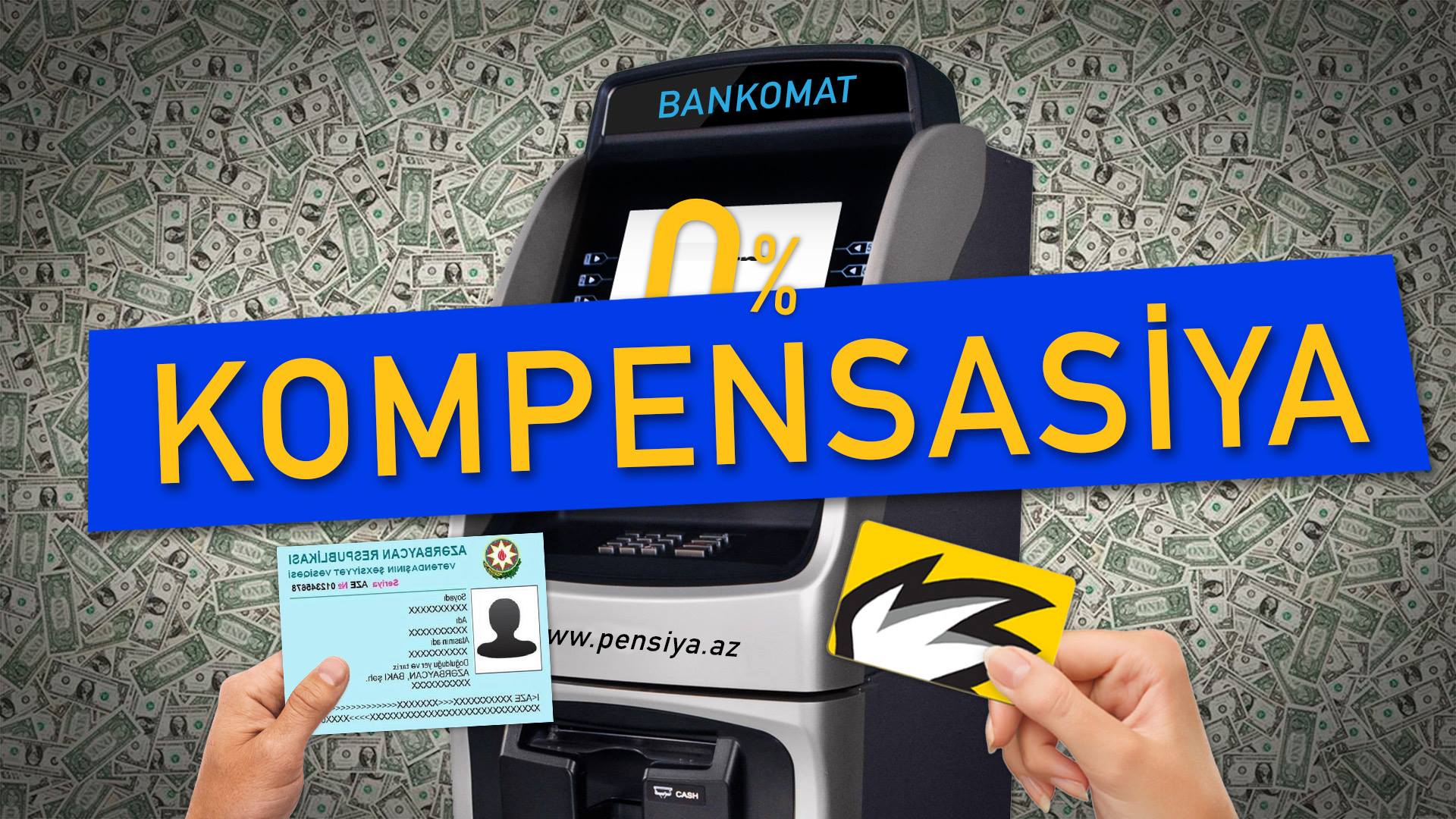 Komment: Kredit borclarınızı necə hesablayıblar? Ödənişi necə əldə edəcəksiniz?