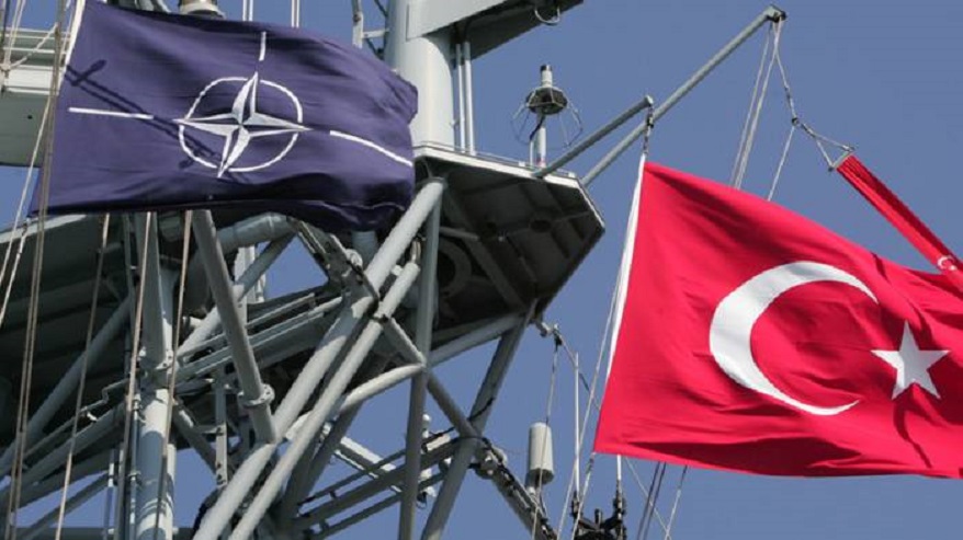 Türkiyə - NATO