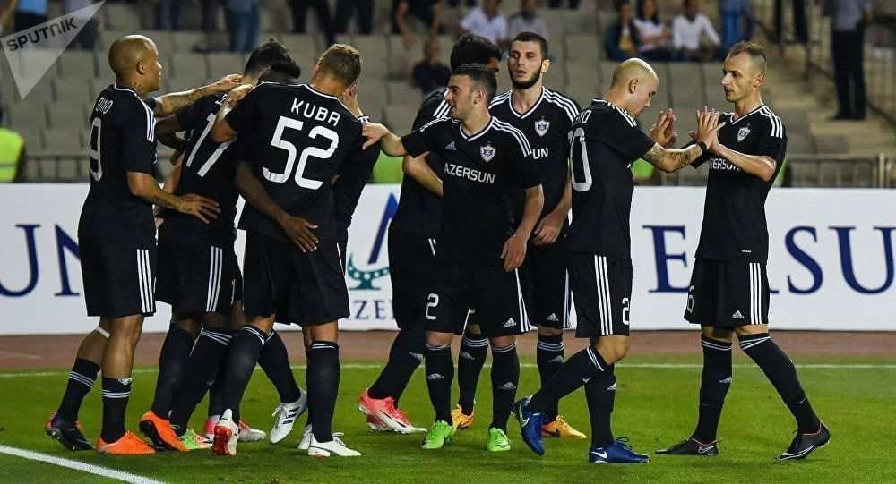 Qarabağ klubu