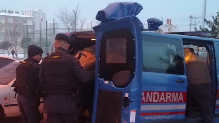 Kayseri