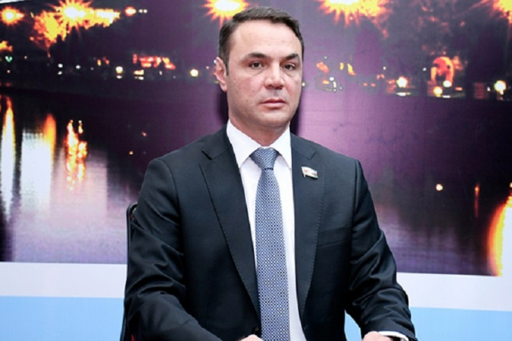 Eldəniz Səlimov