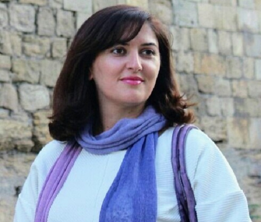 Şəhla Hümbətova