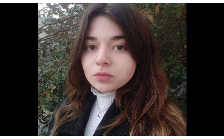 Sevil Atakişiyeva