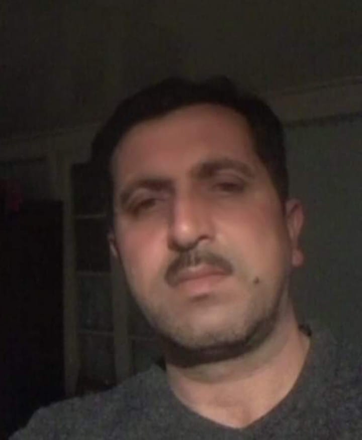 Faiq Rəşidov