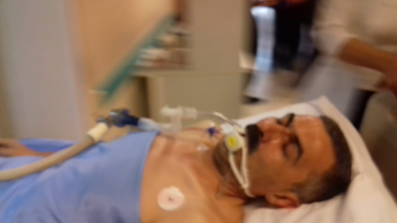 Oktay Gülalıyev