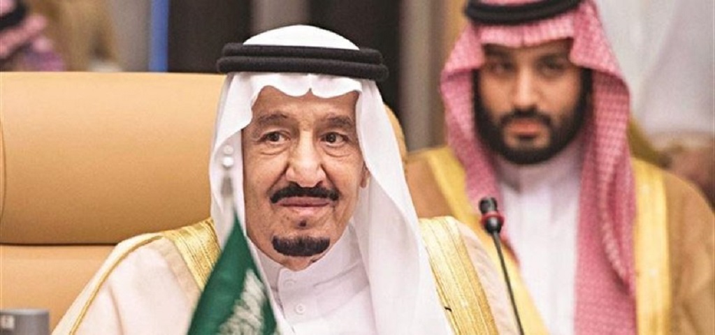 Kral Salman bin Abdulaziz