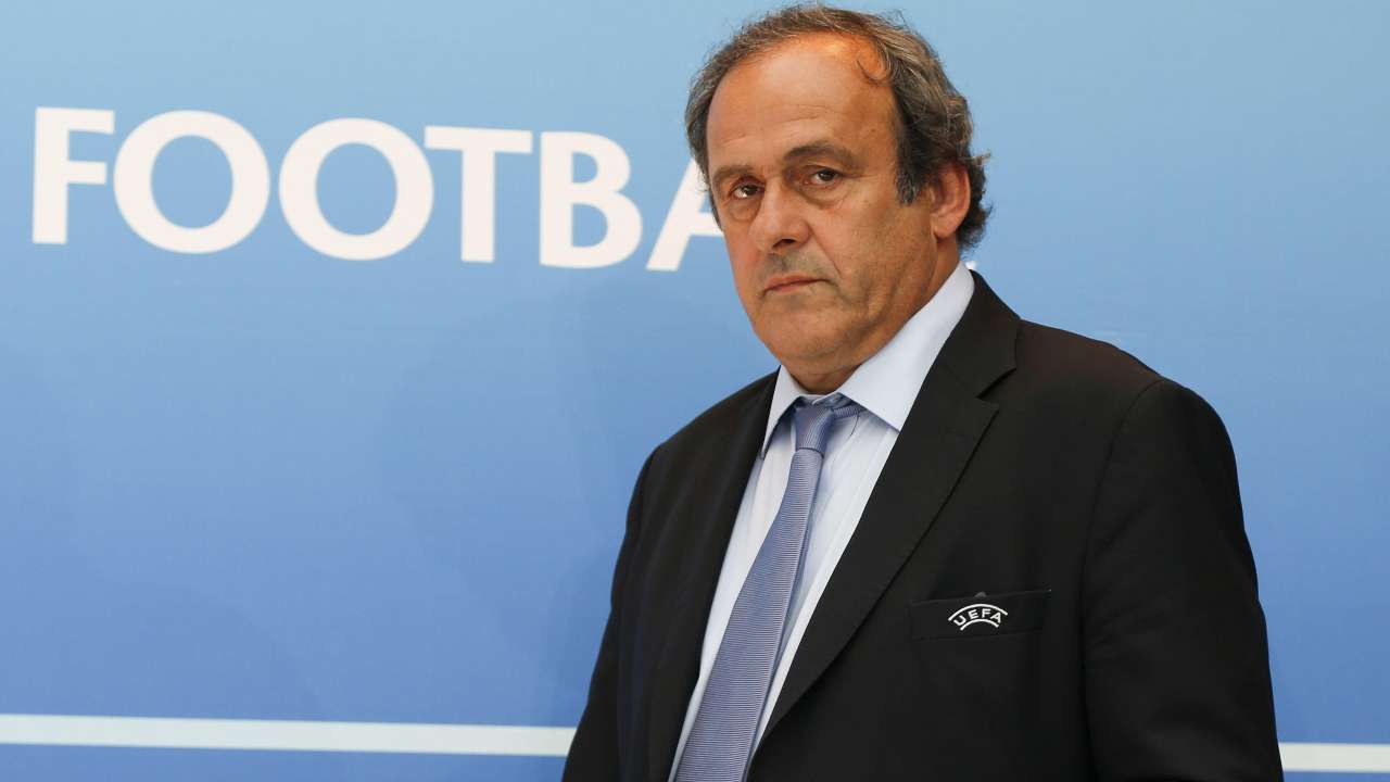 Platini