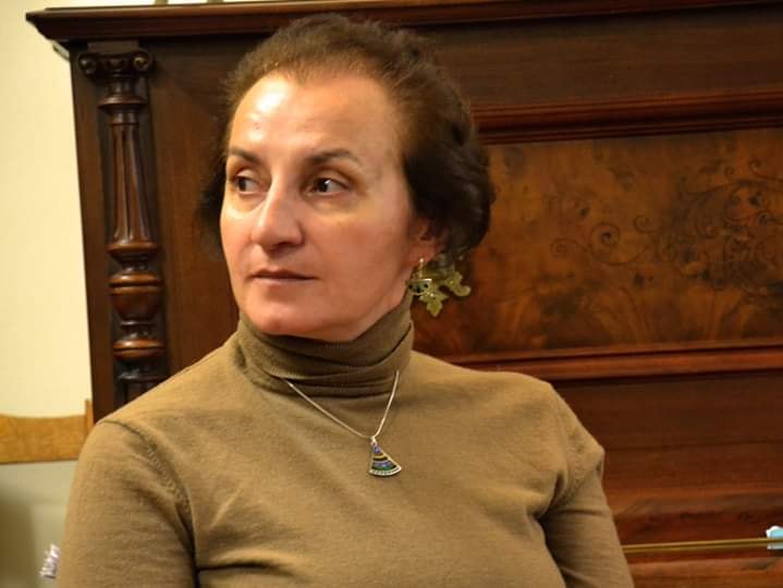 Наталия Мириманова