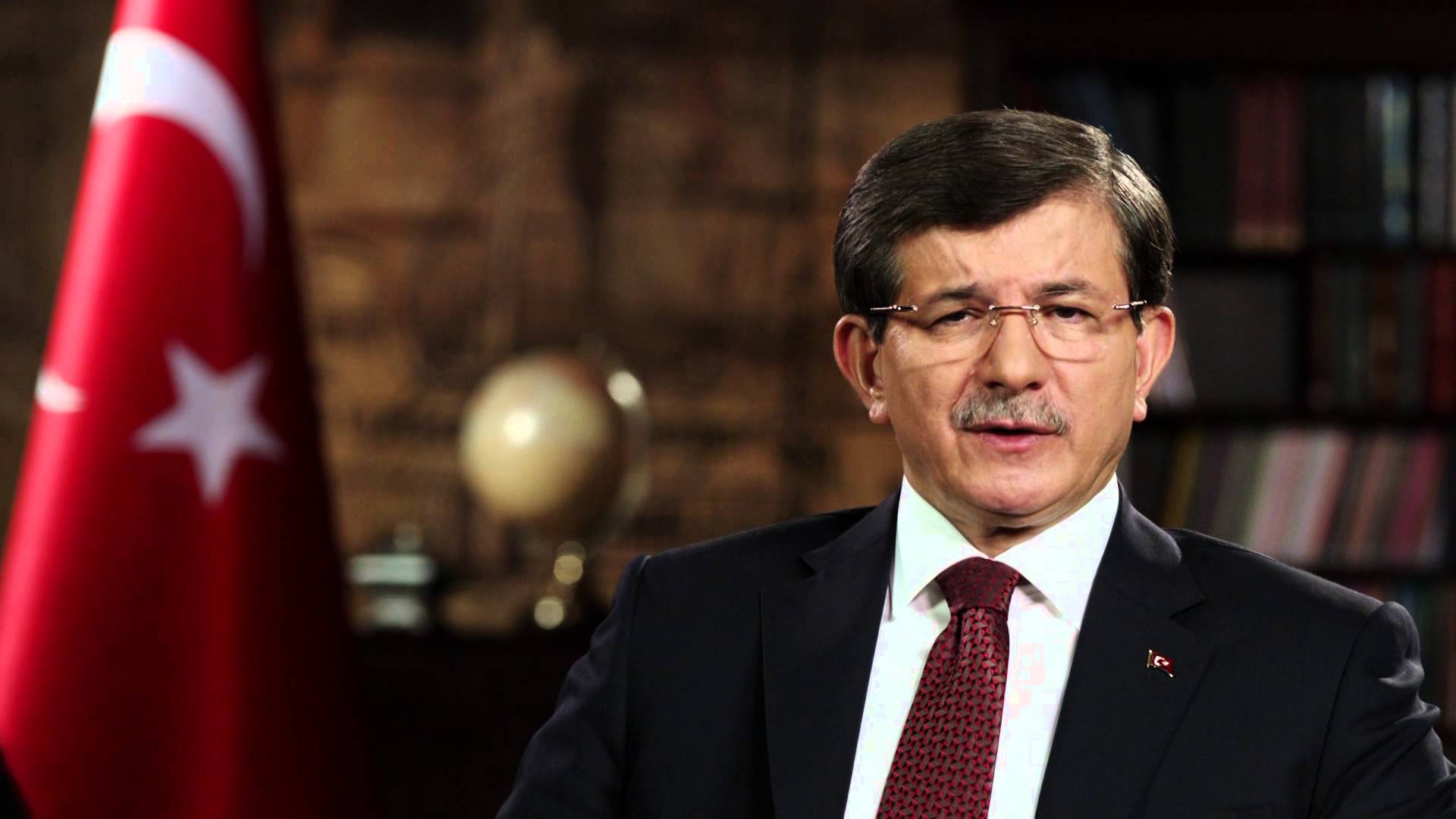 Davutoğlu