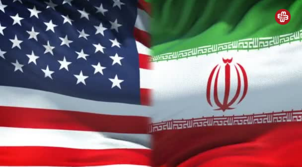 Amerika İran siyasi böhranı